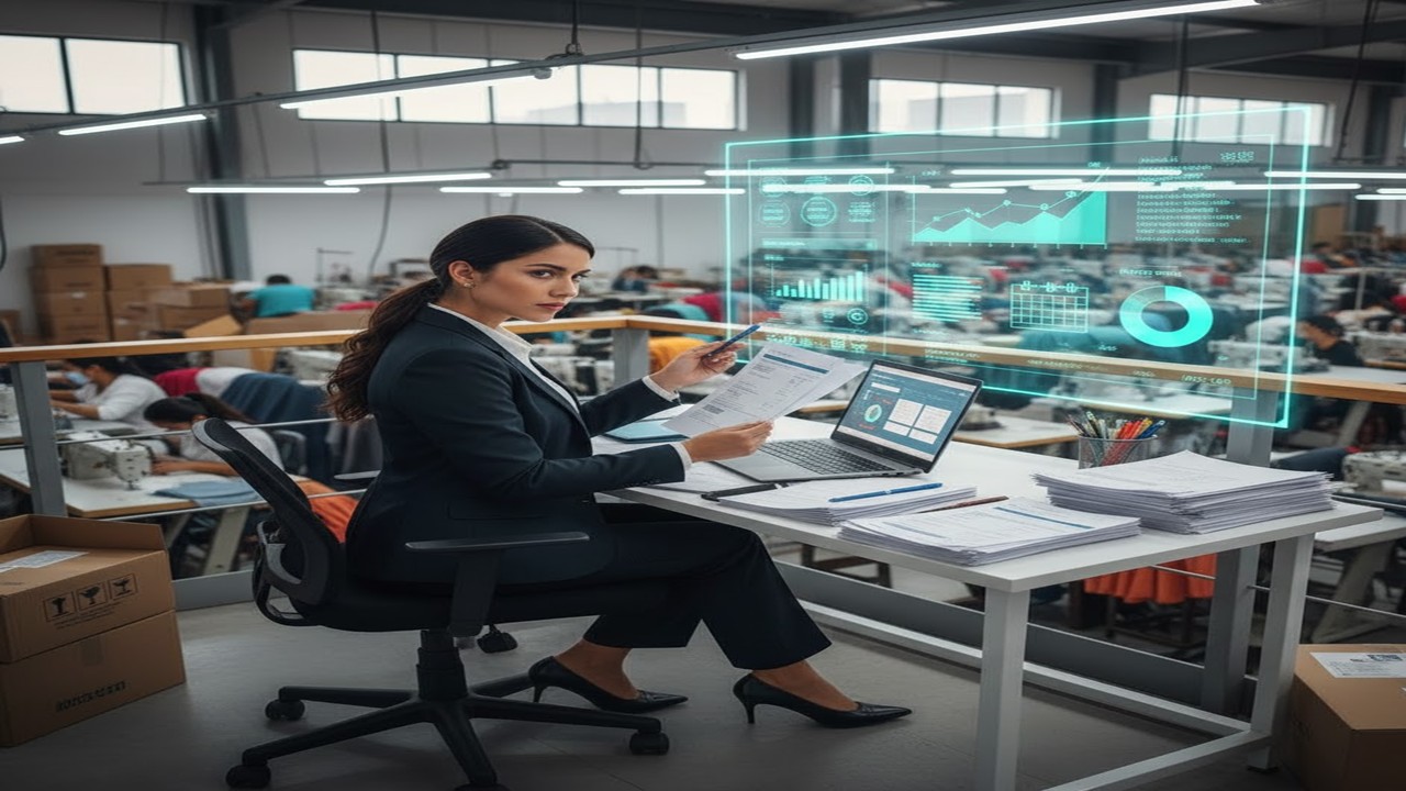 Contador(a) Especialista en Cuentas por Pagar