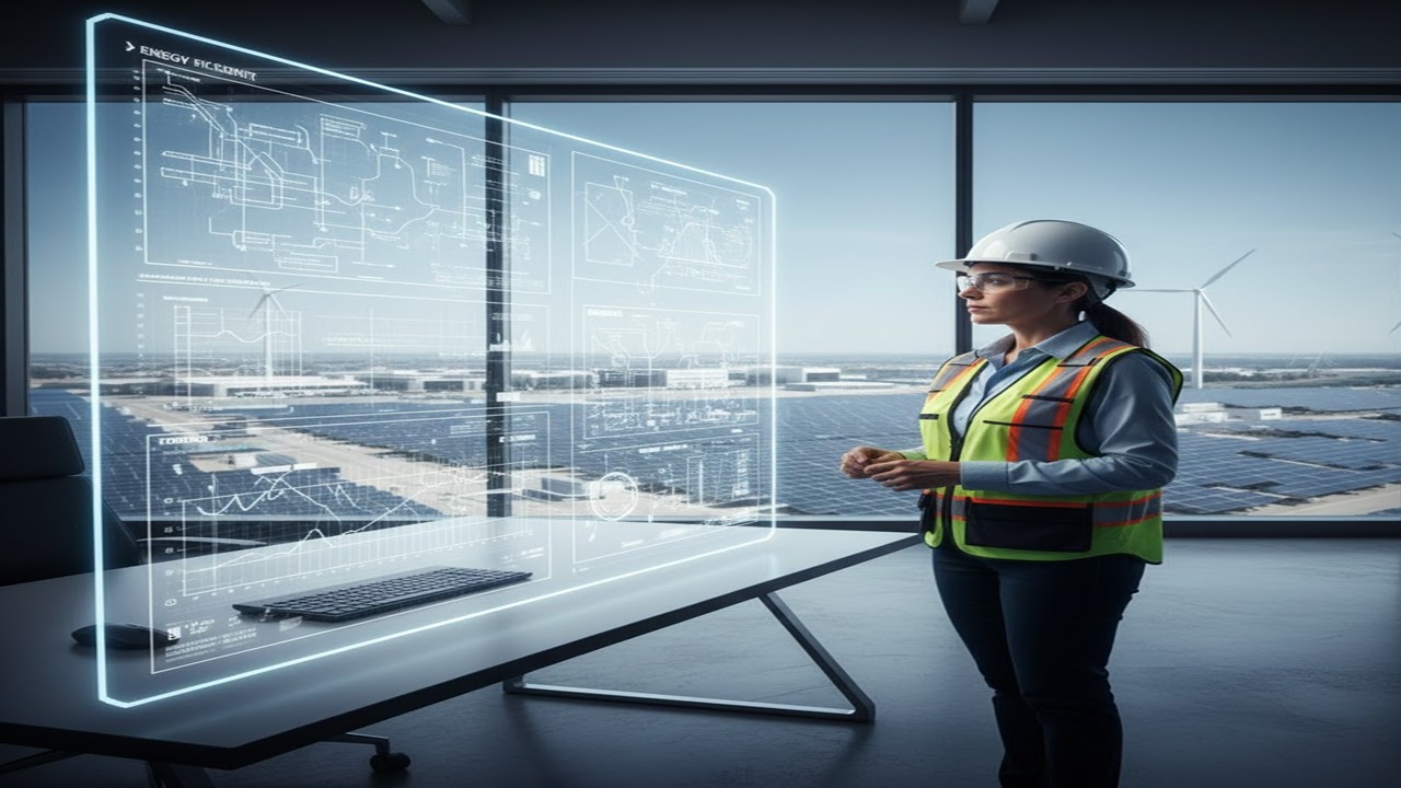 Gerente de Proyectos Federales